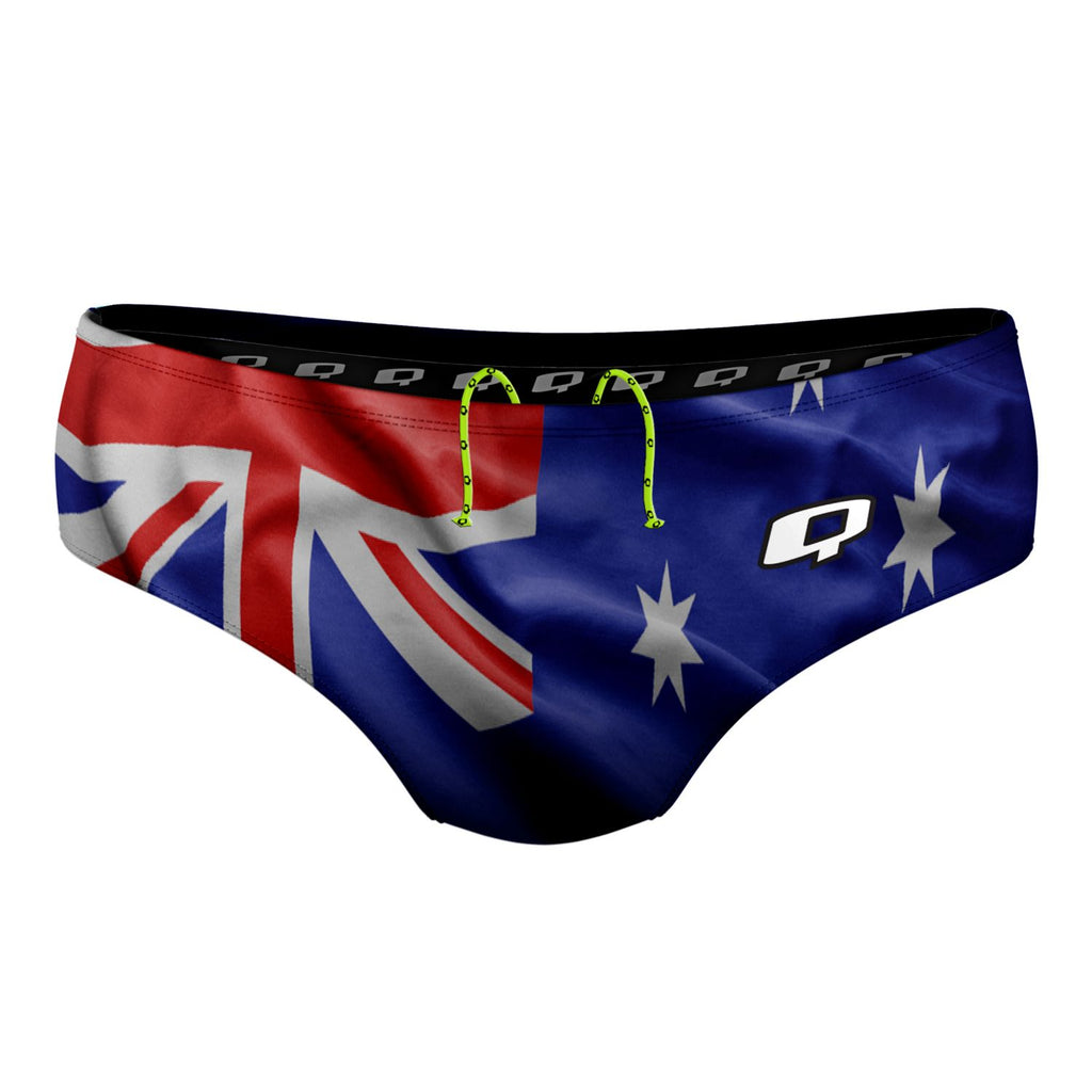 Australia Classic Brief Swimsuit
