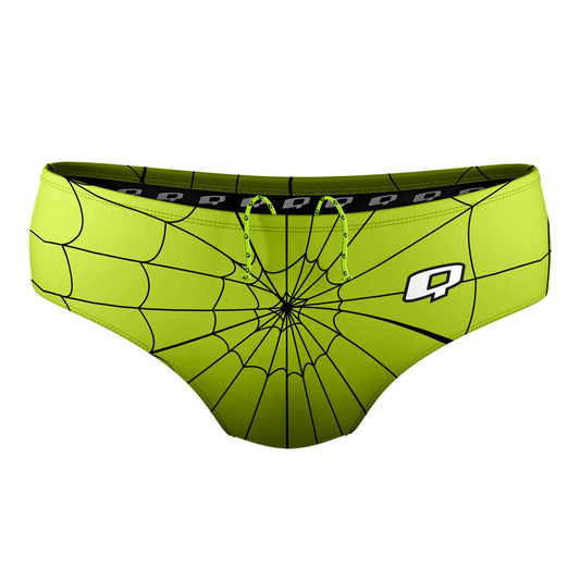 Webbed Classic Brief