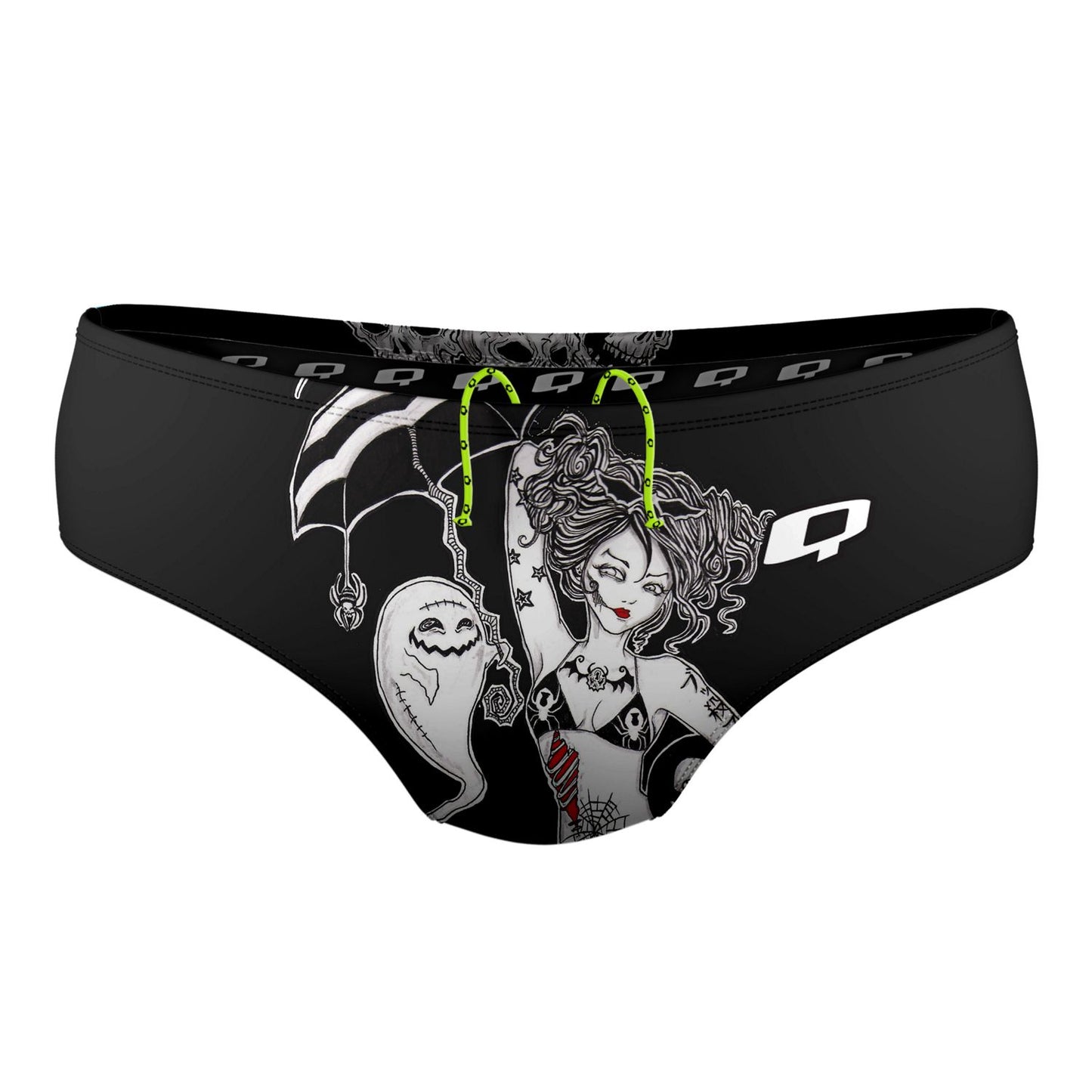 Boys and Ghouls Classic Brief
