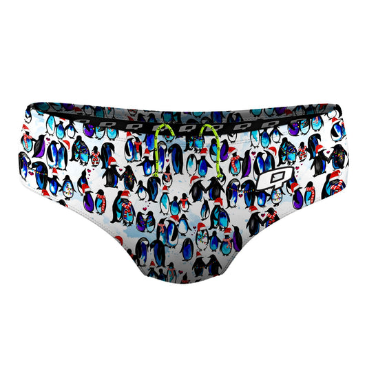 You are my Xmas Penguin Classic Brief