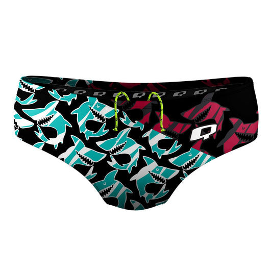 Shark Attack Classic Brief