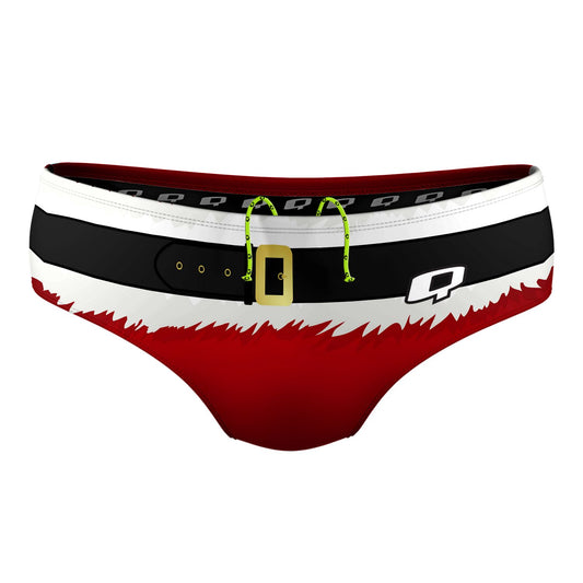 Santa Baby Classic Brief