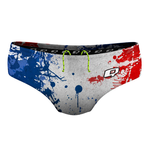Splash Classic Brief Swimsuit