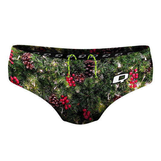 Mistletoe Classic Brief