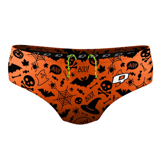 Fright Night Classic Brief Swimsuit