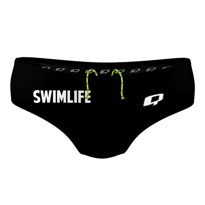 Swim Life Classic Brief Swimsuit