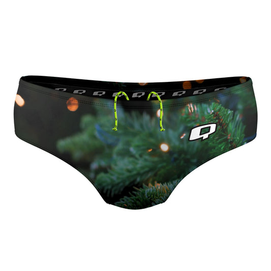 Evergreen Classic Brief Swimsuit