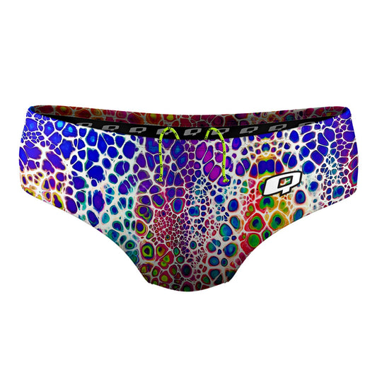 Mermaid Skin Classic Brief