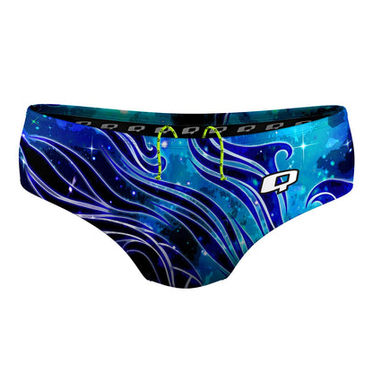 Mystic Waves Classic Brief