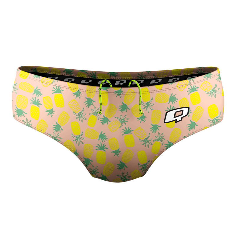 Pina Colada Classic Brief Swimsuit