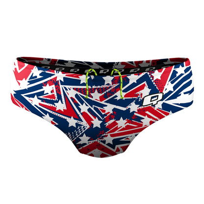 Star Crossed Classic Brief
