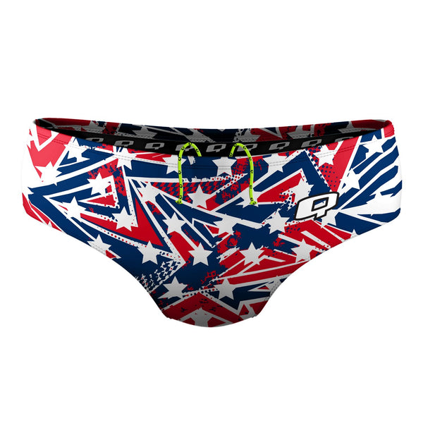 Star Crossed Classic Brief