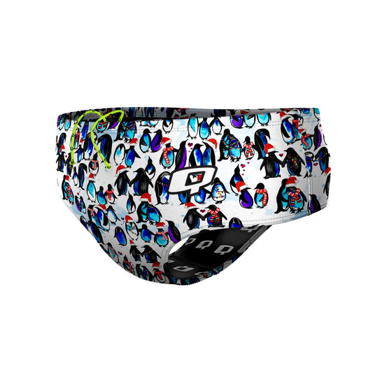 You are my Xmas Penguin Classic Brief