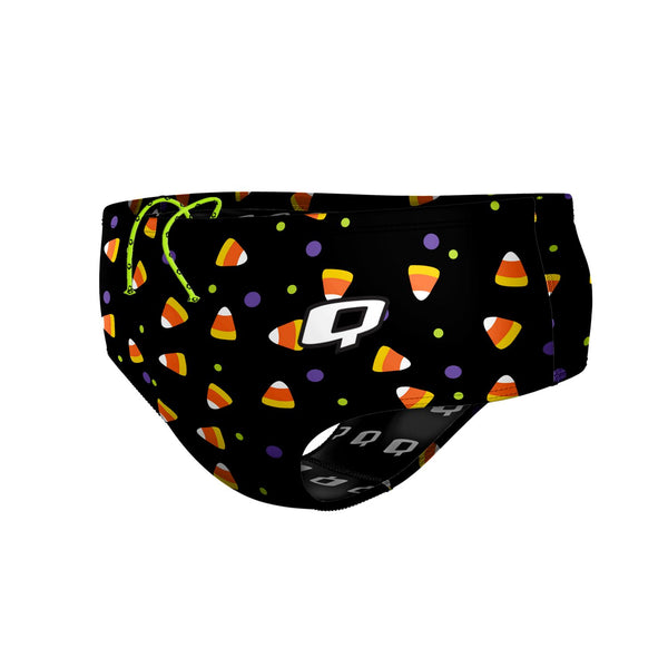 Candy Corn Classic Brief