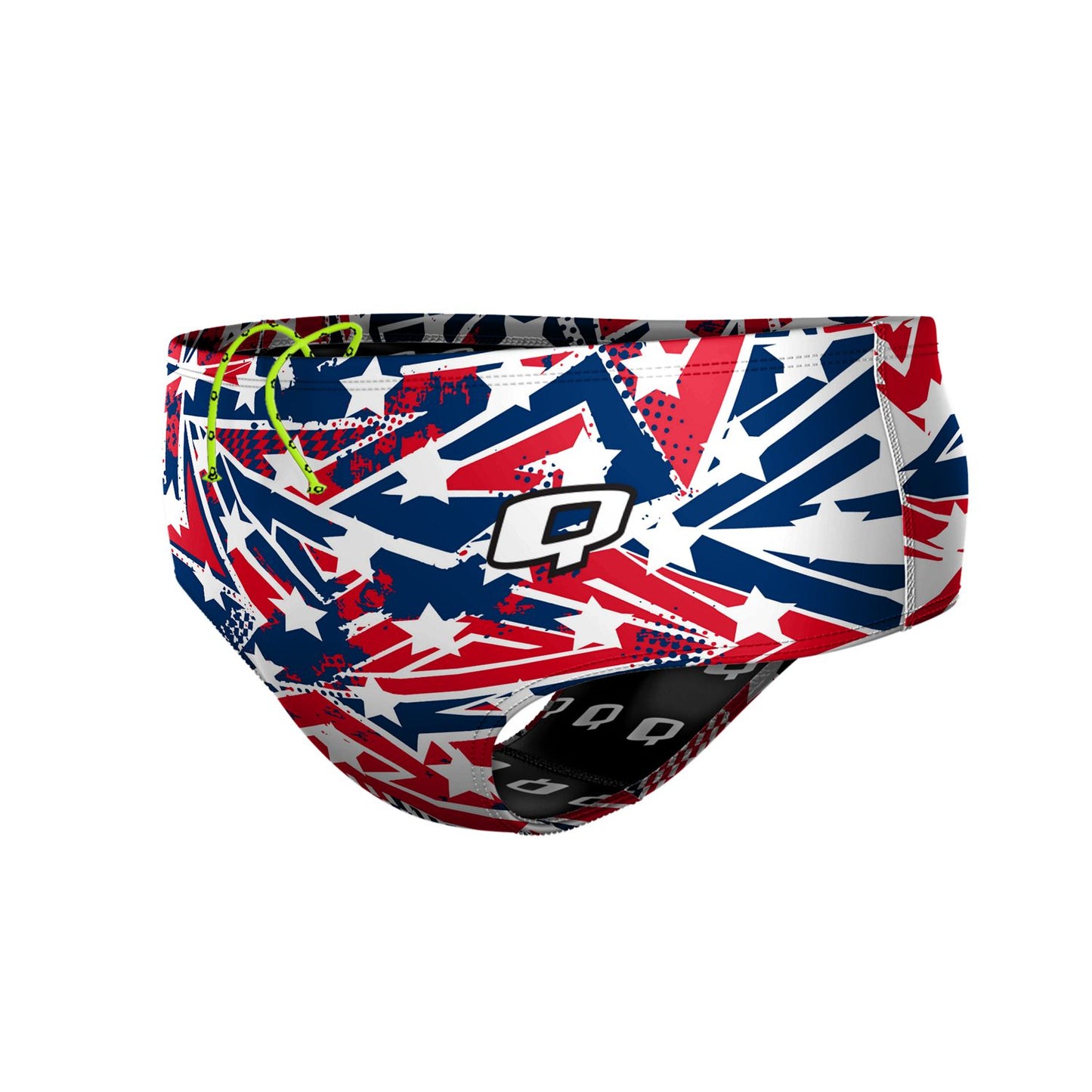 Star Crossed Classic Brief