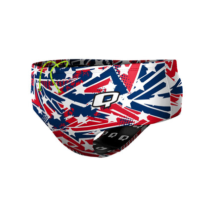Star Crossed Classic Brief
