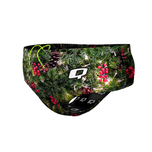 Mistletoe Classic Brief