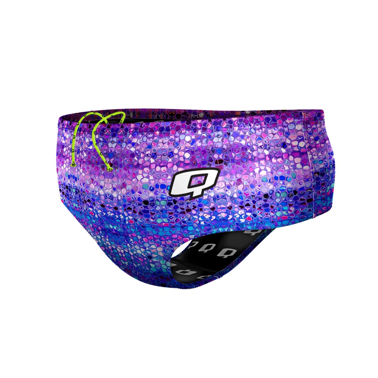 Water in my Goggles Classic Brief