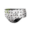 Ghosted Classic Brief