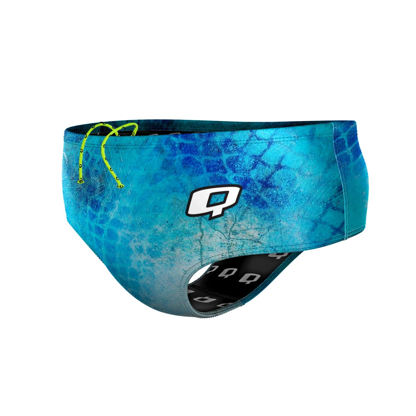 Catch Me Classic Brief Swimsuit