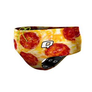 Pizza Classic Brief Swimsuit