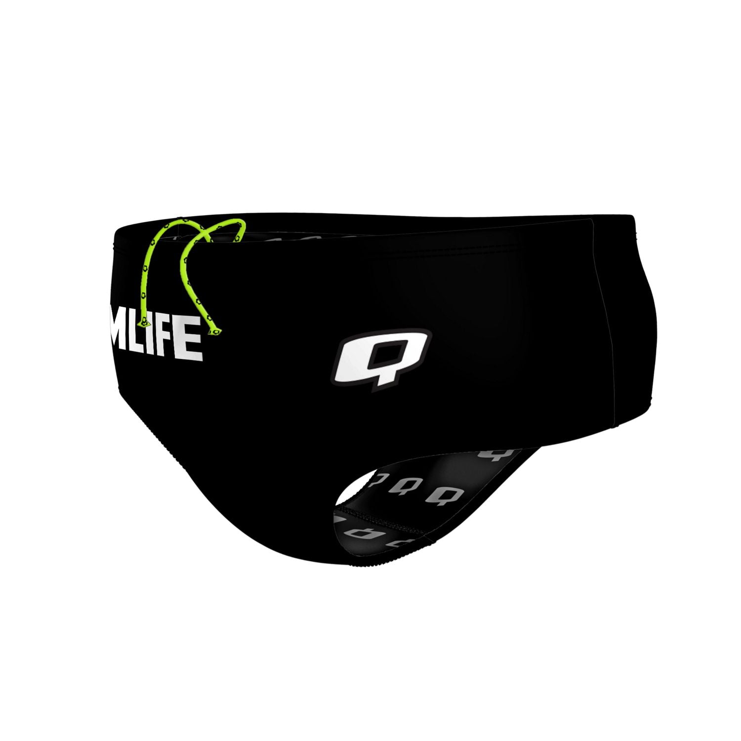 Swim Life Classic Brief Swimsuit Q Swimwear