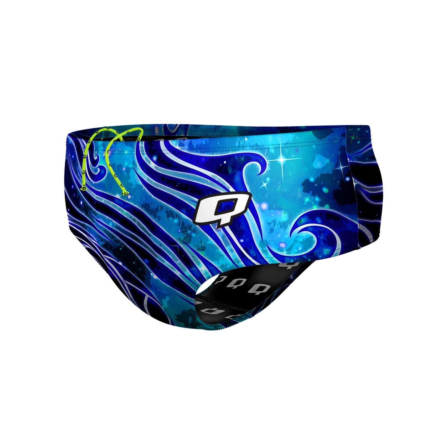 Mystic Waves Classic Brief