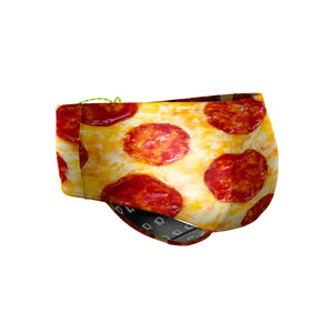 Pizza Classic Brief Swimsuit