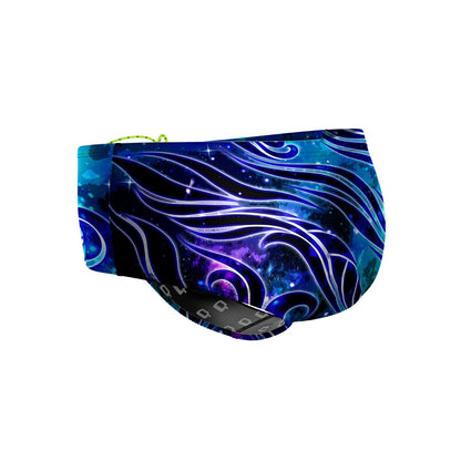 Mystic Waves Classic Brief