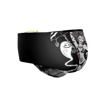 Boys and Ghouls Classic Brief