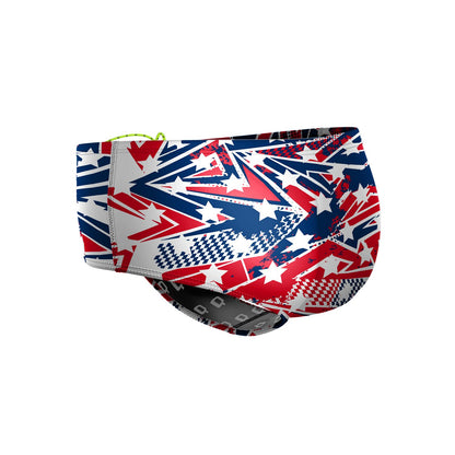 Star Crossed Classic Brief