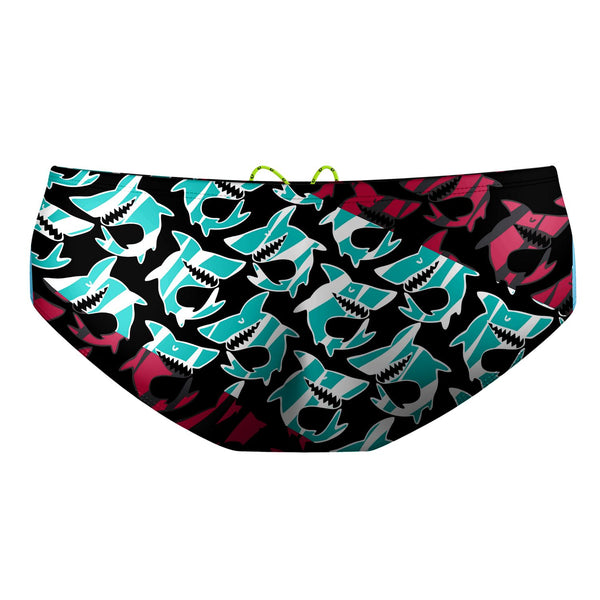 Shark Attack Classic Brief