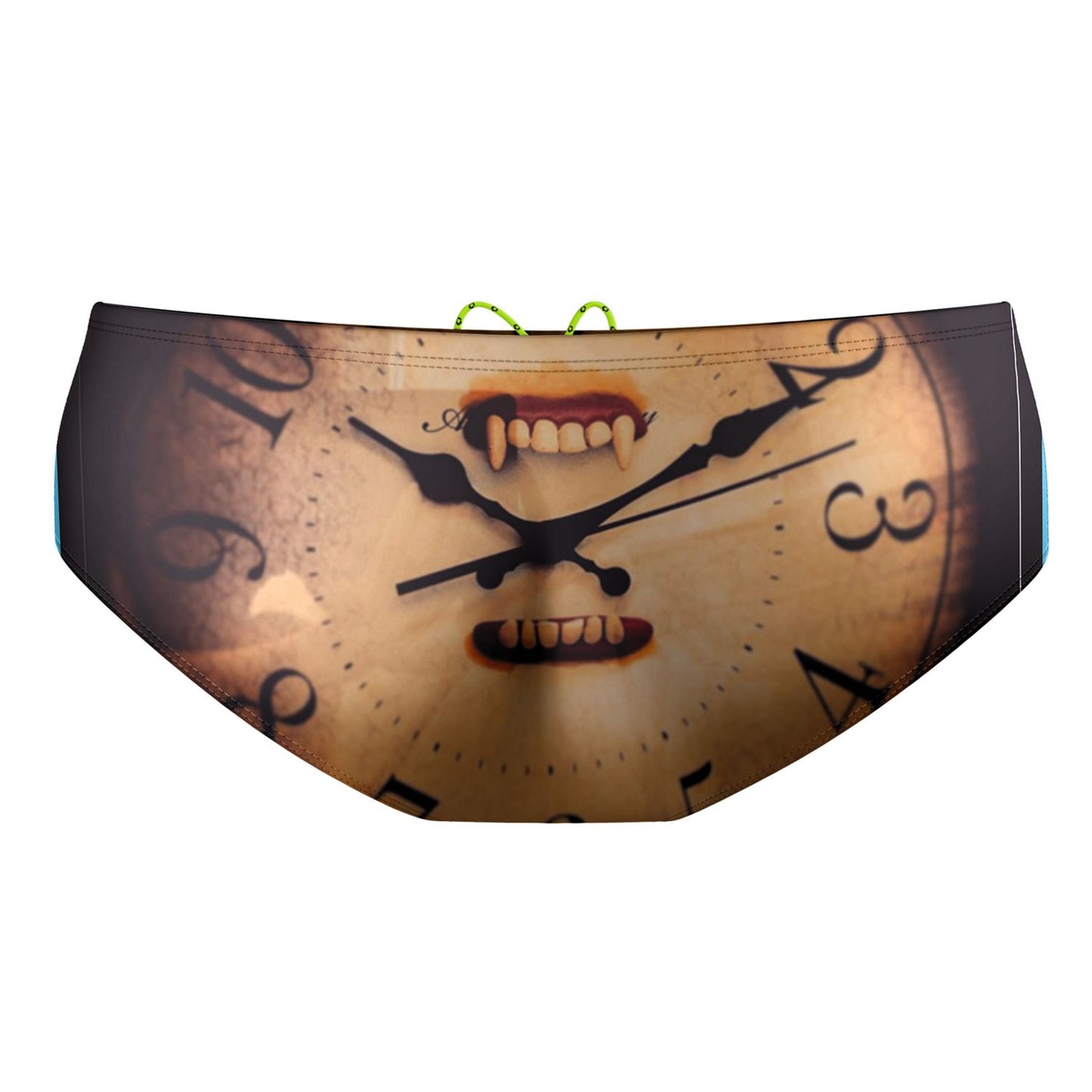 Time Eater Classic Brief