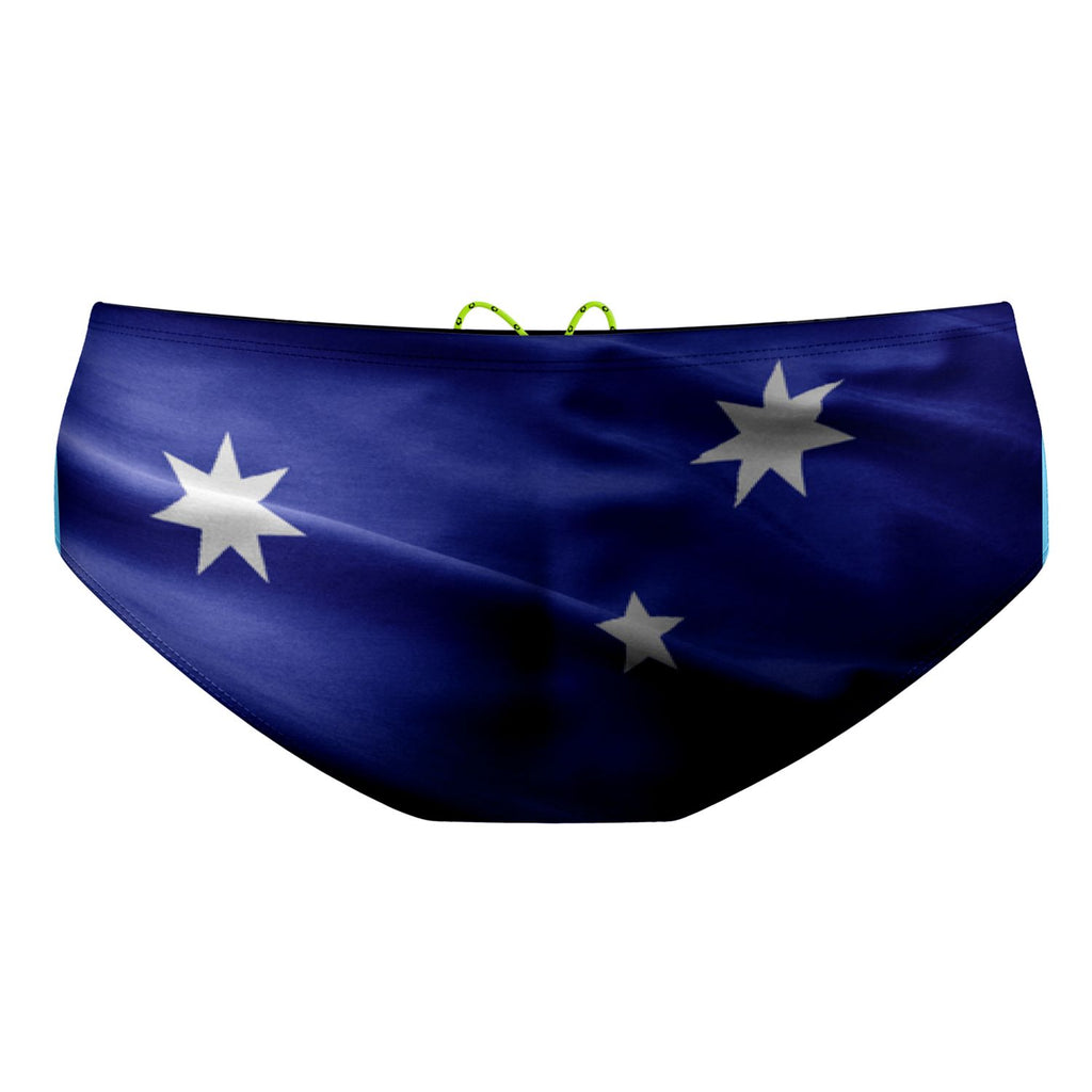 Australia Classic Brief Swimsuit