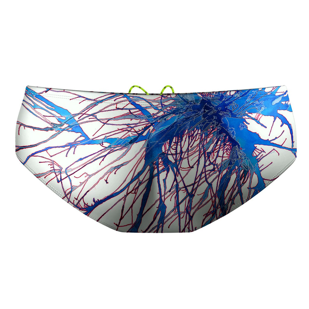 Rip/Tide Classic Brief Swimsuit