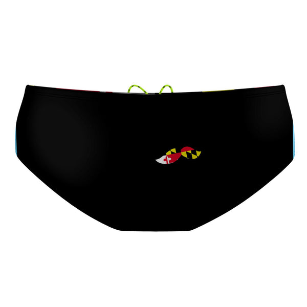 Maryland Classic Brief