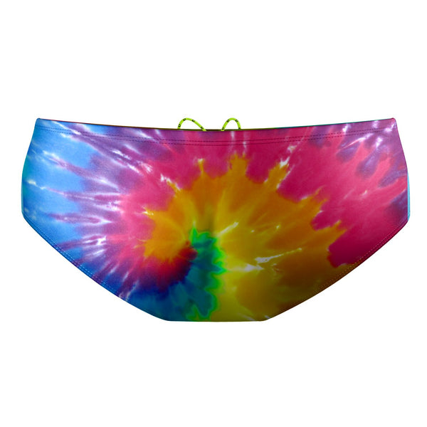 Retro Daze Classic Brief Swimsuit