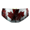 Canada 2.0 Classic Brief Swimsuit