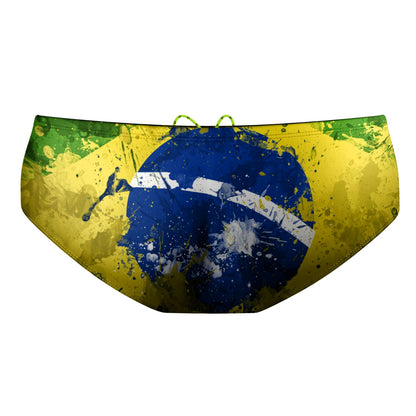 Brazil 2.0 Classic Brief Swimsuit