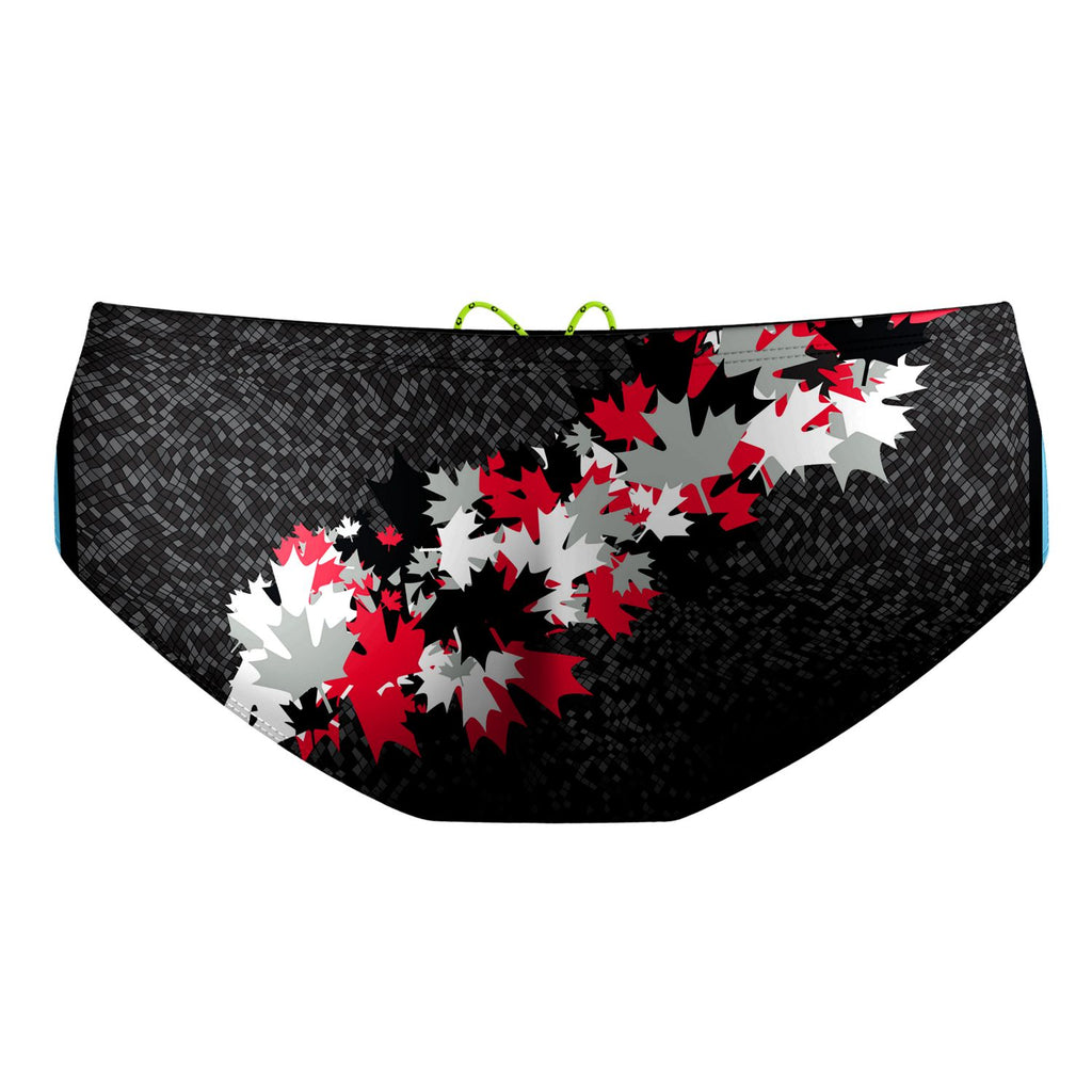 The Great Maple Classic Brief Swimsuit