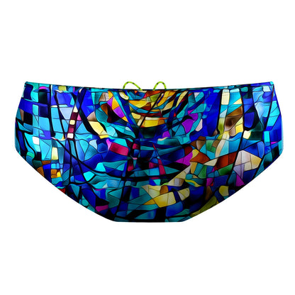 Glass Ocean Classic Brief Swimsuit