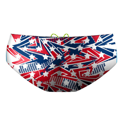 Star Crossed Classic Brief