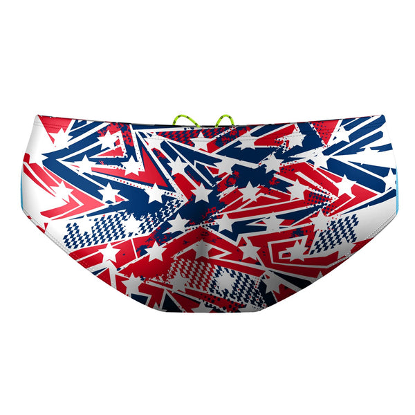 Star Crossed Classic Brief
