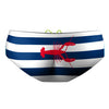 Main Lobster Classic Brief Swimsuit
