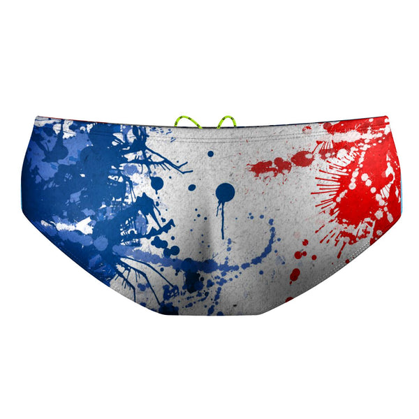 Splash Classic Brief Swimsuit