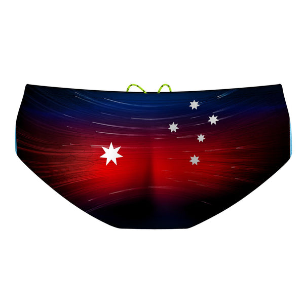 Down Under Classic Brief Swimsuit
