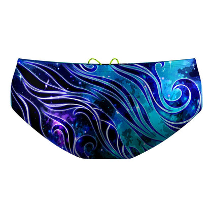 Mystic Waves Classic Brief