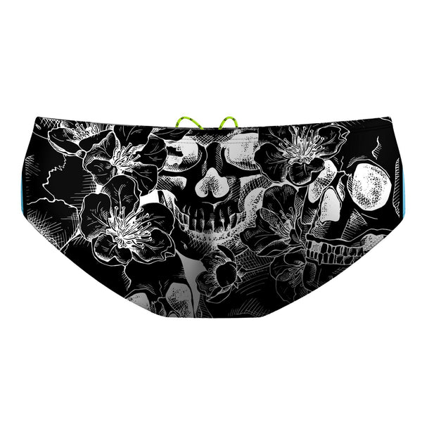 Nightshade Classic Brief Swimsuit