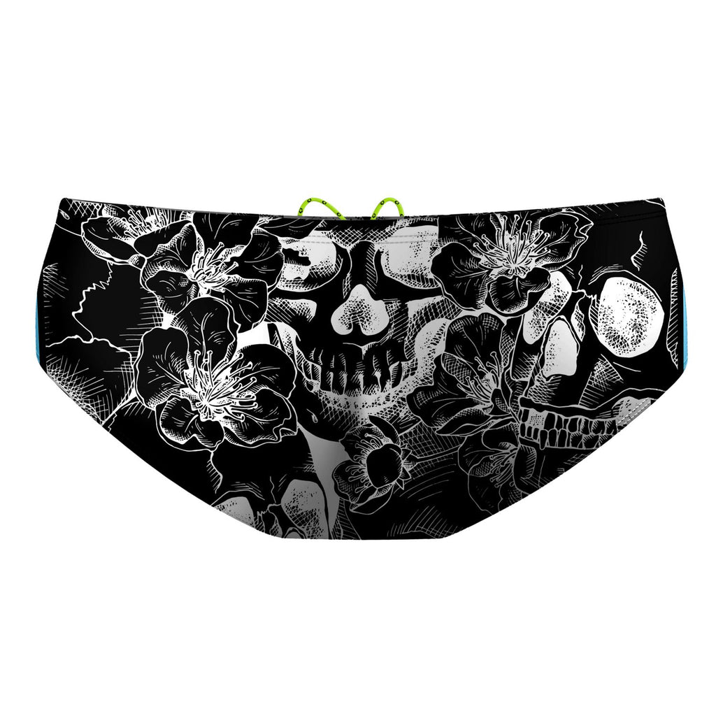 Nightshade Classic Brief Swimsuit