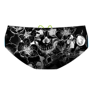 Nightshade Classic Brief Swimsuit